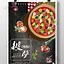Image result for Pizza Posters