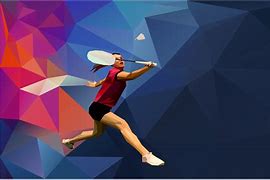 Image result for Badminton Design