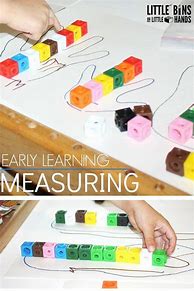 Image result for Preschool Measure