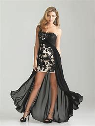 Image result for Black Cocktail Dresses