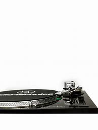 Image result for Audio-Technica Clear Turntable