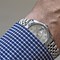 Image result for Datejust 41 6 Inch Wrist