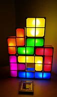 Image result for Tetris Lamp