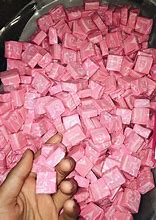 Image result for Sparkling Pink Bubble Gum