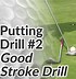 Image result for Wide Putting Stance