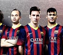 Image result for Jugadores Del Barcelona