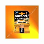 Image result for Duracell Plus Power