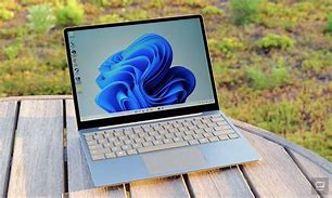 Image result for Notebook Surface Laptop Go