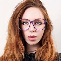 Image result for oversized glasses frames