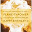 Image result for Happy Birthday Card Funny for Boys