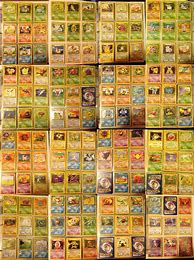 Image result for 1st Generation Pokemon Card Packs