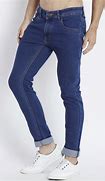 Image result for Light Blue Skinny Jeans Men