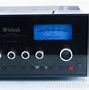 Image result for McIntosh MA6900 Integrated Amp
