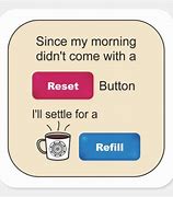 Image result for Funny Reset Button