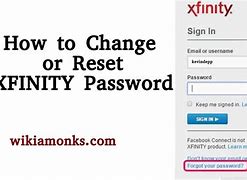 Image result for Create App Password Xfinity