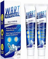 Image result for Wart Remover Cream for Face