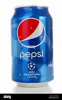 Image result for Pepsi and Coke Can