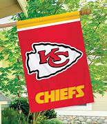 Image result for Kansas City Chiefs Flag