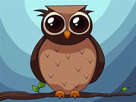 Image result for owls cartoons