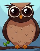 Image result for Owl Cartoon Characters