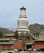 Image result for Mont Wutai