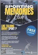 Image result for Sporting Memories Drawing