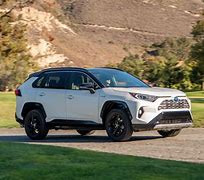 Image result for Toyota SUV 2019 RAV4 Hybrid