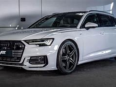 Image result for Audi Car White A6