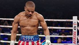 Image result for Adonis Creed Actor