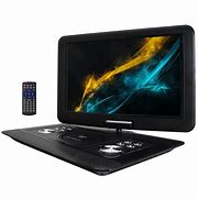 Image result for Portable DVD Player with Screen