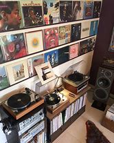Image result for Record Disc Hallway