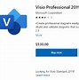 Image result for MS Office Visio