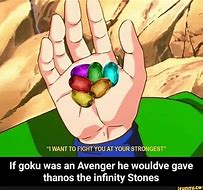 Image result for Infinity Stones Meme