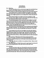 Image result for Creative Writing Examples Easy