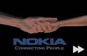 Image result for Nokia Hands Logo