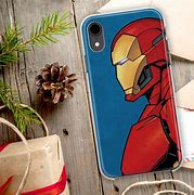 Image result for Pixel 2XL Iron Man Phone Case