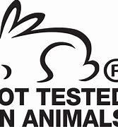 Image result for Animal Testing Symbol