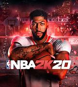 Image result for NBA 2K20 Cover