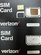 Image result for iPhone 5S Sim Card Verizon