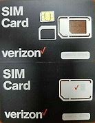 Image result for iPhone 7 Verizon Wireless Sim Card