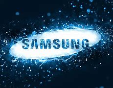 Image result for Samsung Logo Blue Square