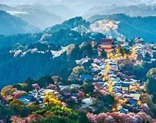 Image result for Japan Places