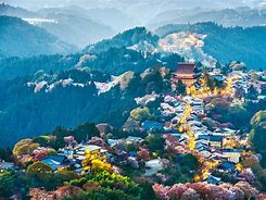 Image result for Most Beautiful City in Japan