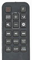 Image result for LG Sound Bar Remote with Rear Speakers Akb 74935640