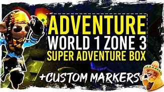 Image result for Gold Box Adventures