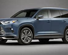 Image result for Best Toyota SUV 2024