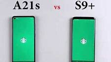 Image result for S9 Actual Size