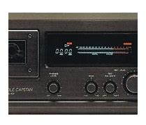 Image result for Tape Deck Recording