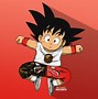 Image result for Goku BAPE Cartoon