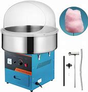 Image result for Cotton Candy Maker Machine